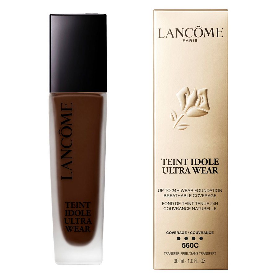 Lancôme Teint Idole Ultra Wear 24h Longwear Foundation 560C 30ml