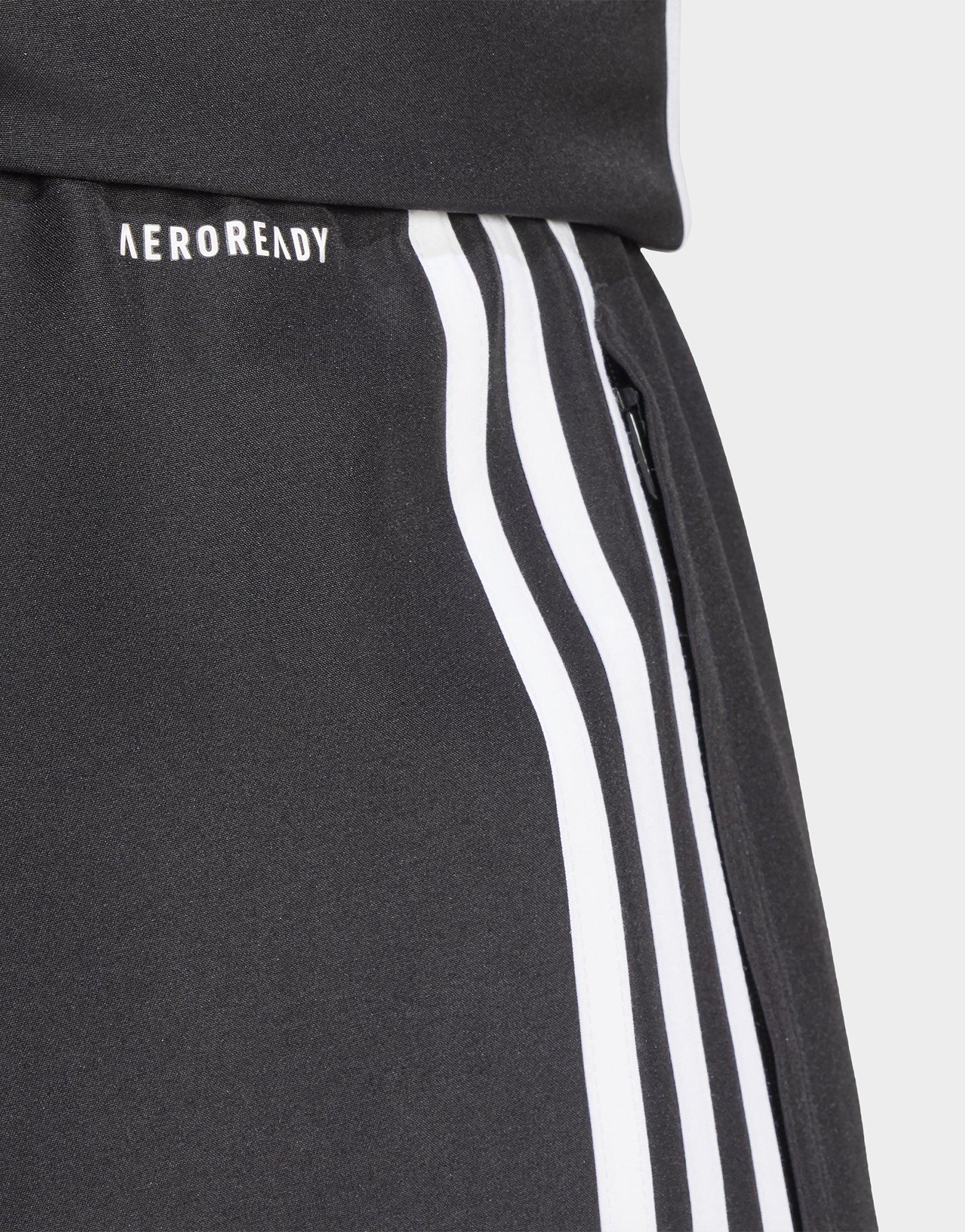adidas Pantalon 3/4 en toile Tiro 25 Essentials