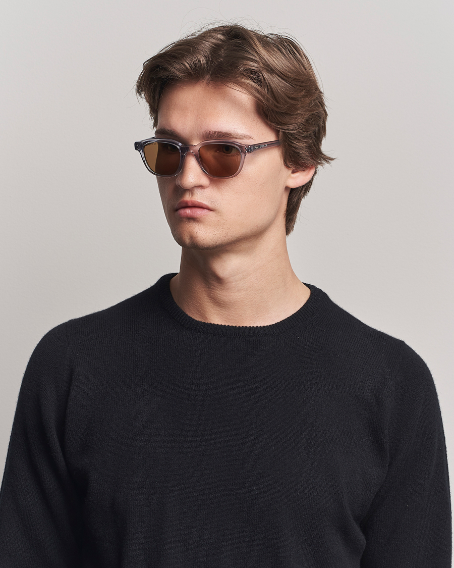 Gucci GG1892S Sunglasses Grey