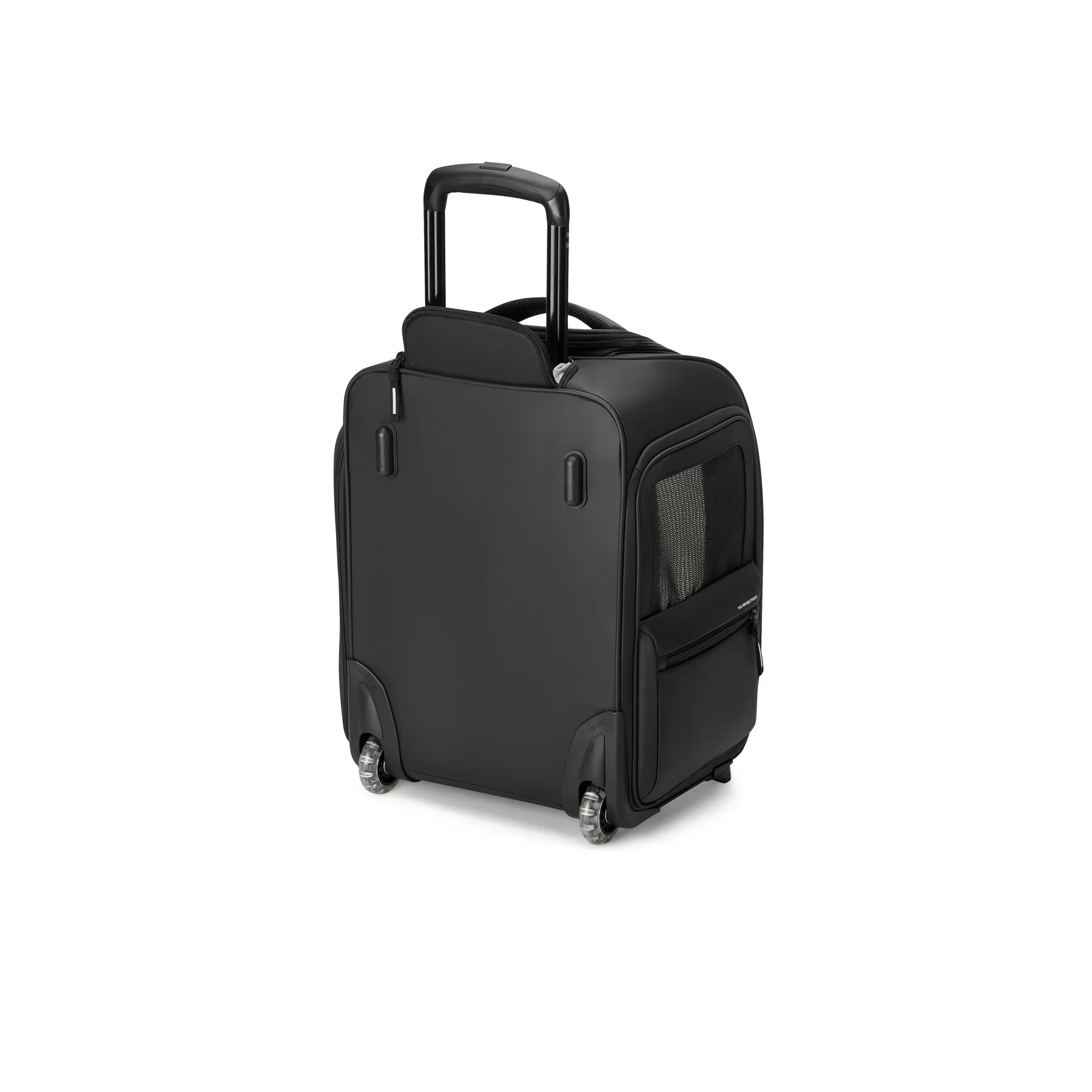 SAC - Sac trolley de transport pour Animaux