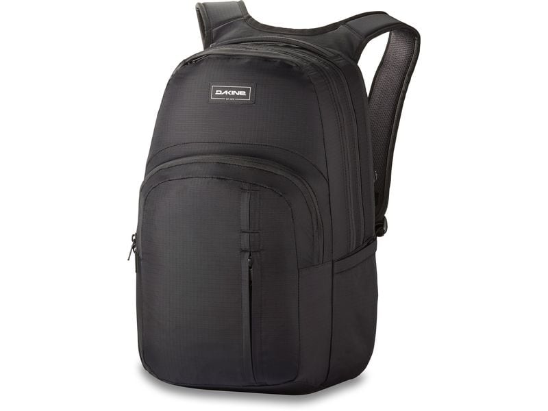 DAKINE Rucksack Campus Premium 28 l, Black Allround-Rucksack