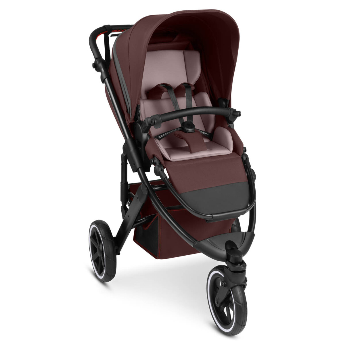 ABC Design GmbH ABC Design Salsa 5 Run | Jogger