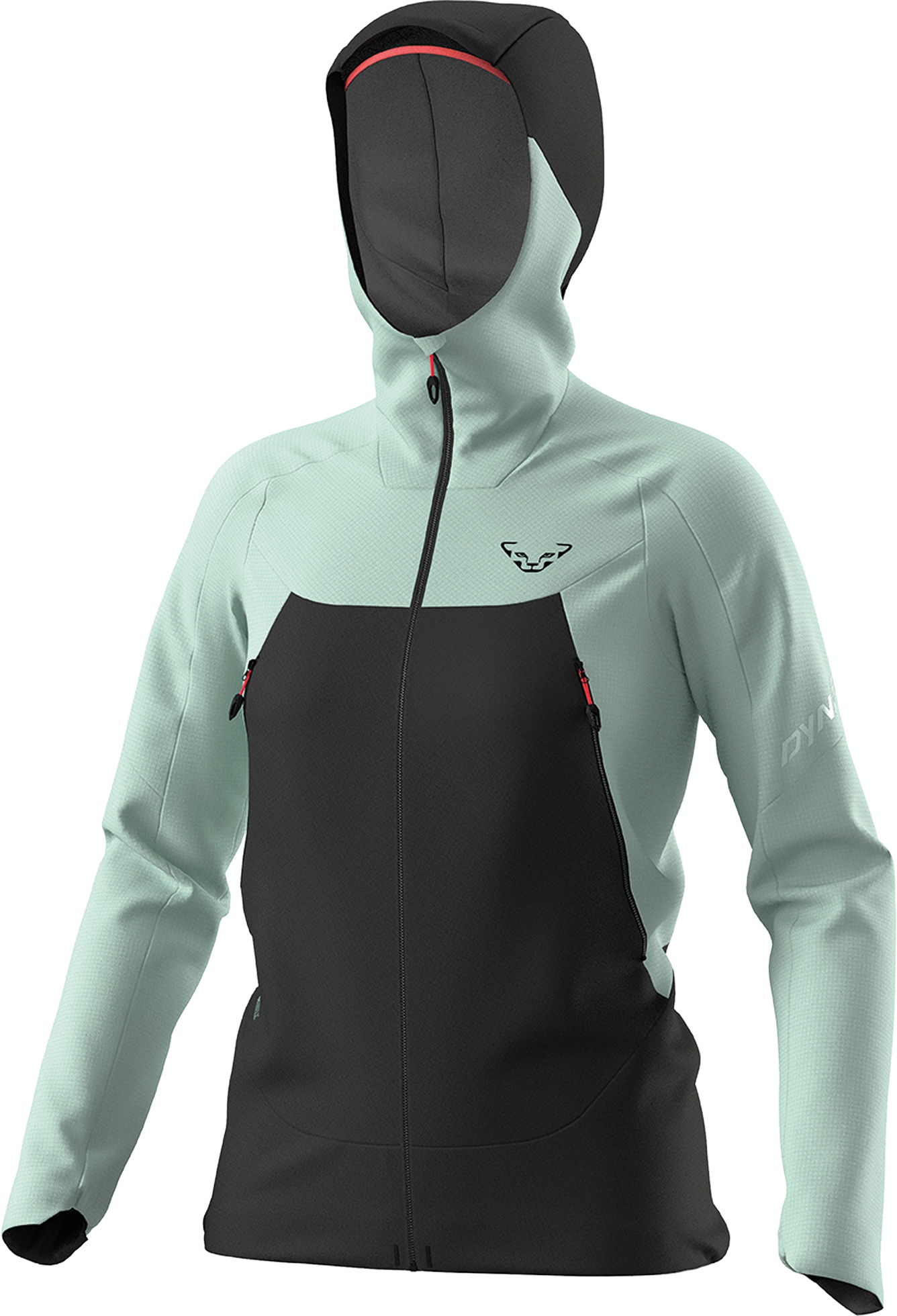 Transalper 3-Layer Jacket W