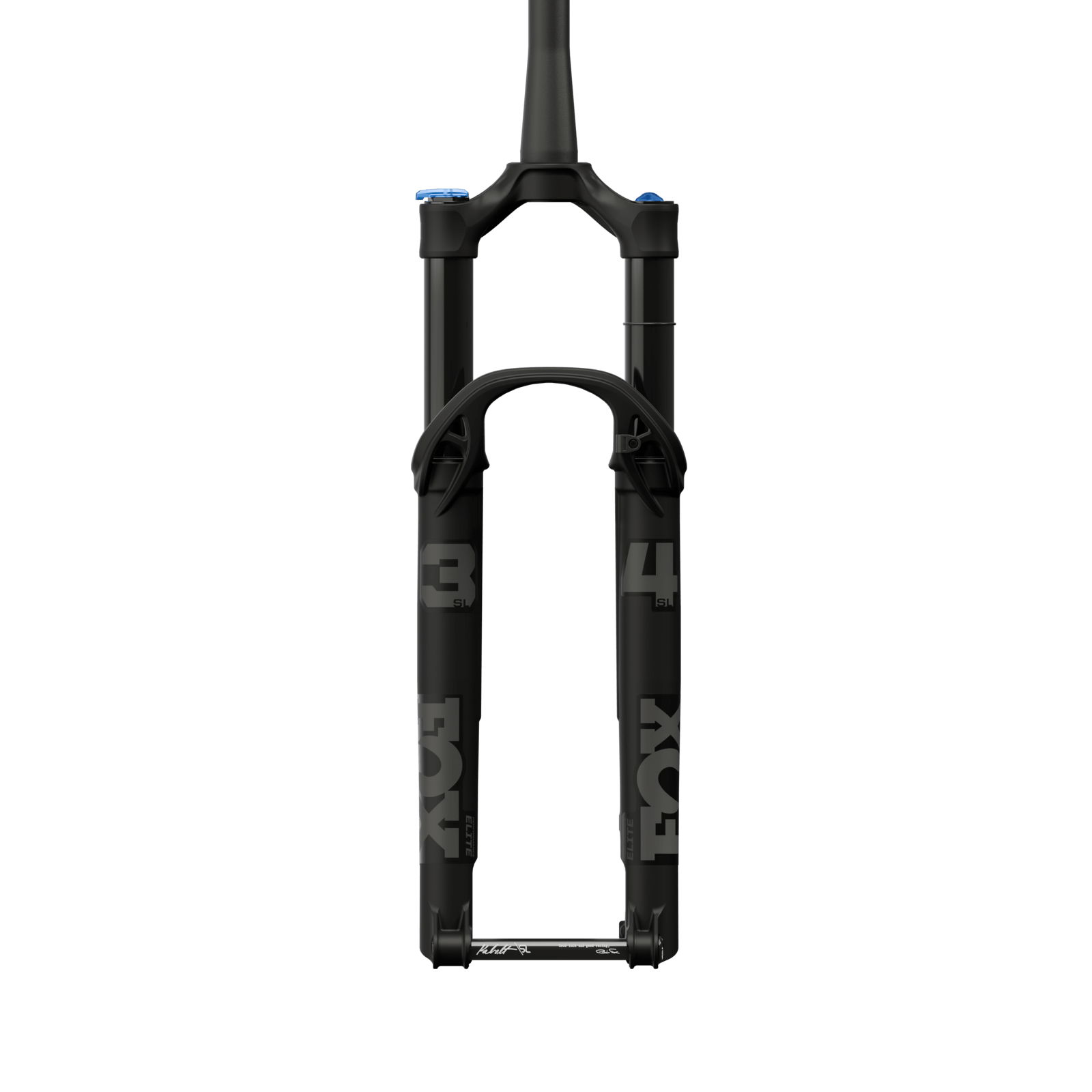 Fox Racing Shox Fox Float SL Perf. elite 34 3Pos-adj