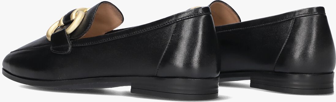 AYANA zwarte ayana loafers 4777