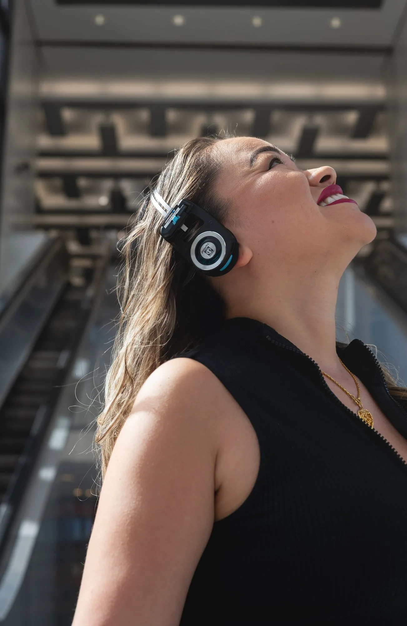 Koss Porta Pro Wireless 2.0 Casques Bluetooth