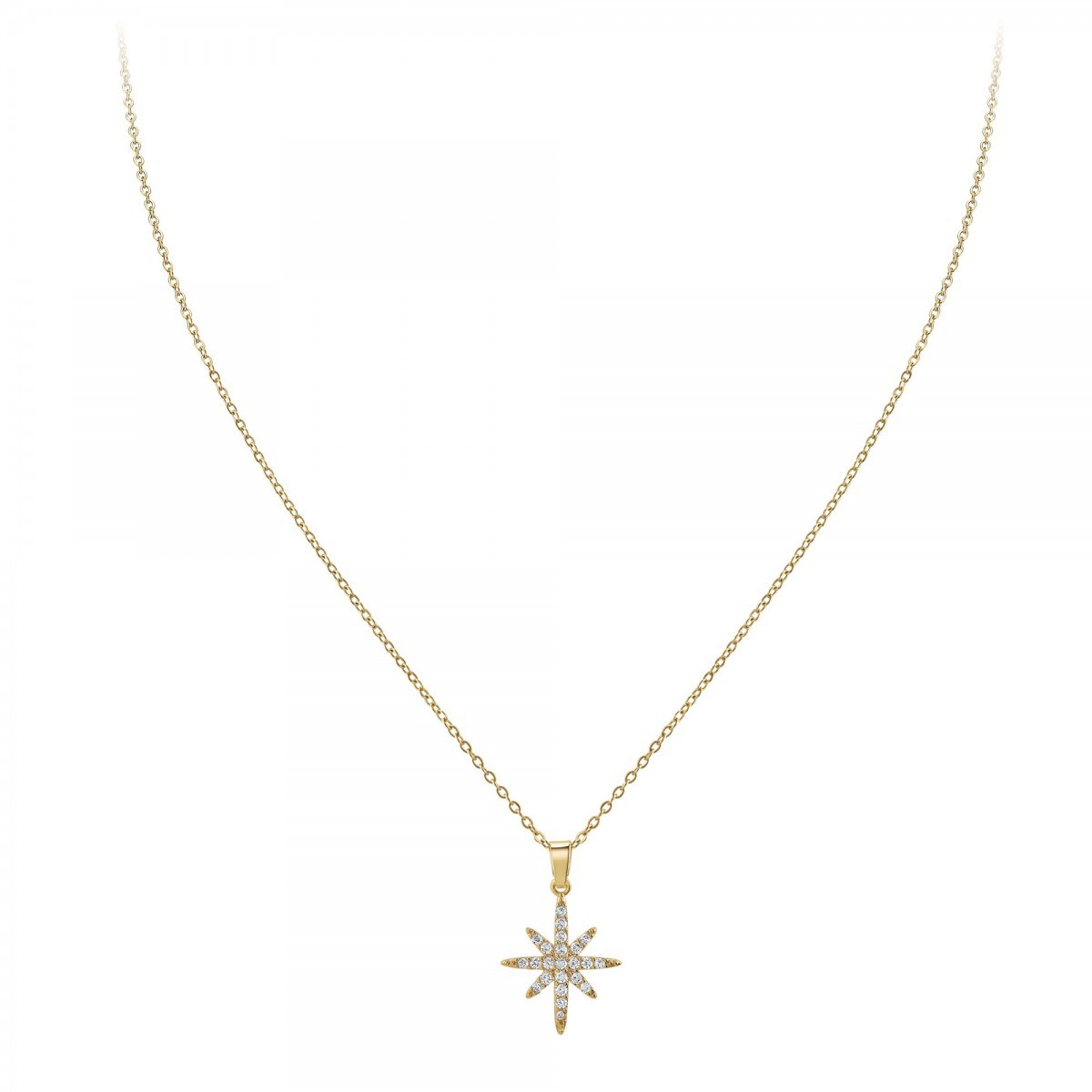 Collier SC Crystal