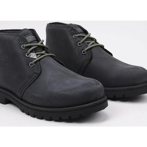 Panama Jack - Bota PanamaURBAN Negro