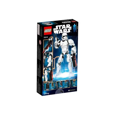 LEGO® Star Wars™ 75114 First Order Stormtrooper