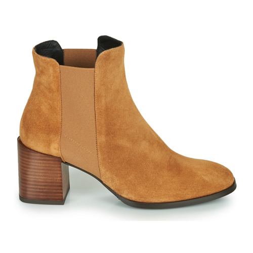Fericelli - NONUTS - Camel