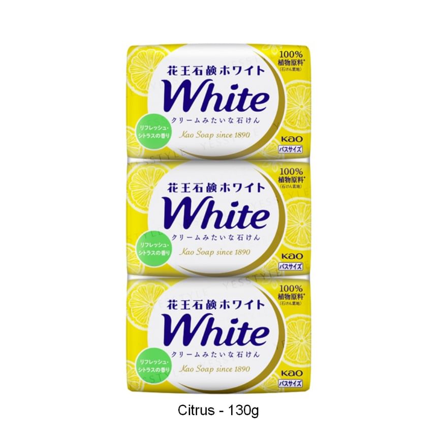 Kao - Witte Lichaamszeep