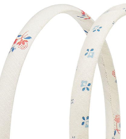 Cam Cam Haarreifen - 2er-Pack - Mix Beeren/Capri