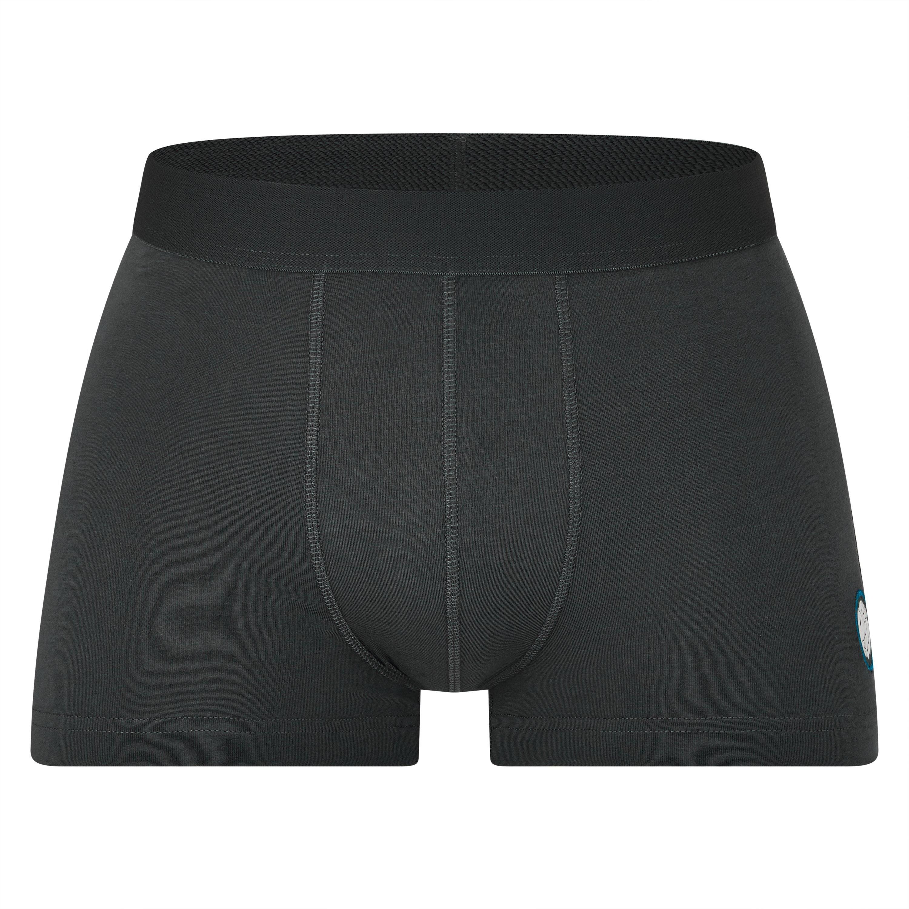 Pretty Green # PG Wonderwall 3Pk Sn44