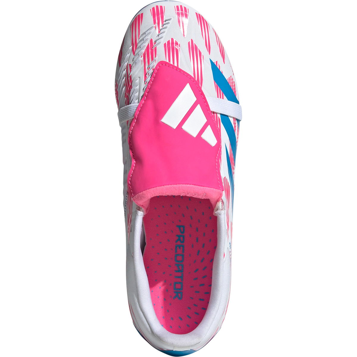 adidas Predator Elite FT FG Fodboldstøvler Børn