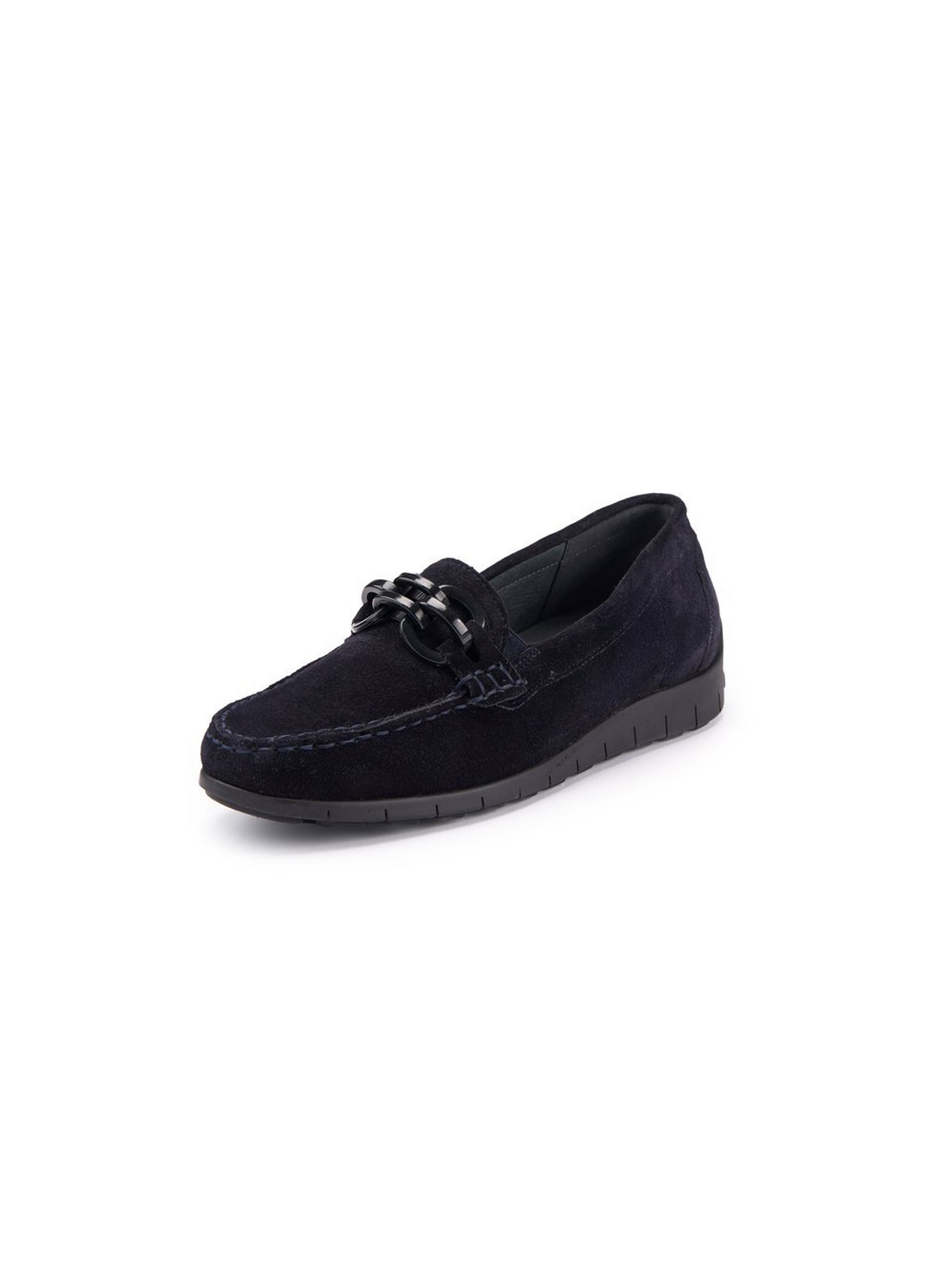 Slipper Lucy