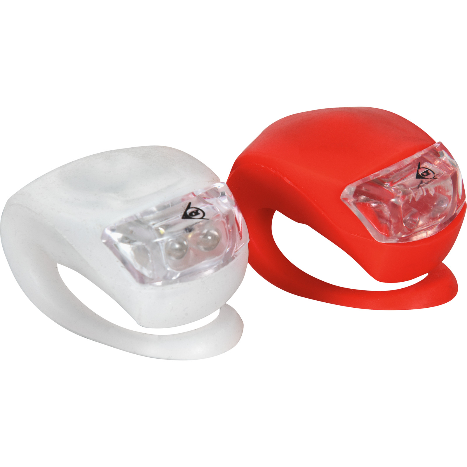 Dunlop Lichterset LED 2 x 2