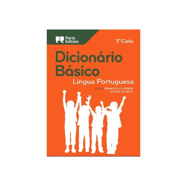 Dicionário Básico da Língua Portuguesa