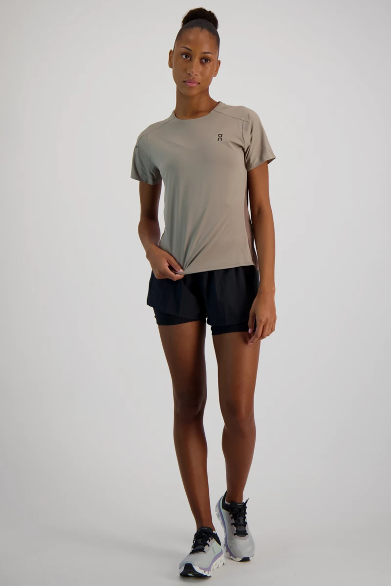 ON Performance-T Damen T-Shirt