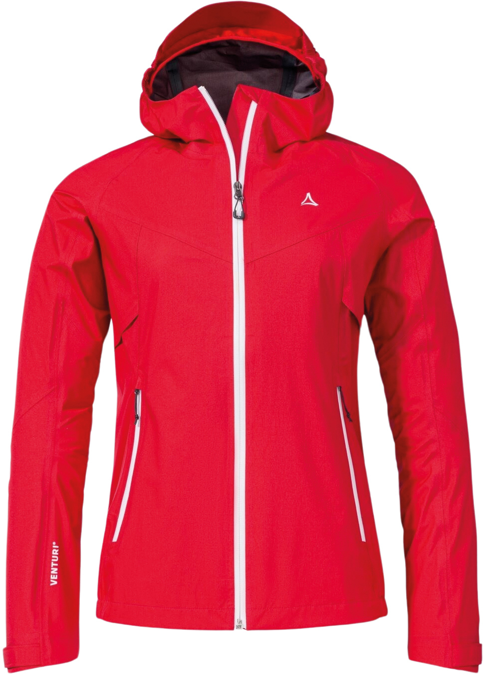 3L Jacket Begoro W