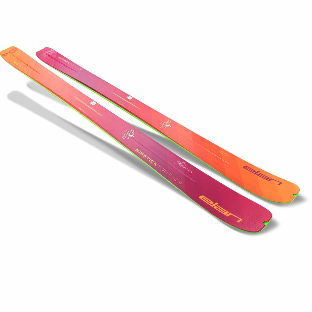 Elan Ripstick Tour 104 | Elan Ripstick | Elan Serien | E | MARKEN | XSPO