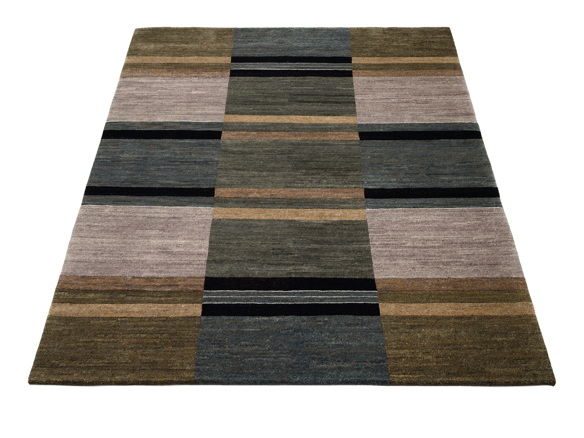Teppich SENSATION SILK SOYA 70 x 140 cm