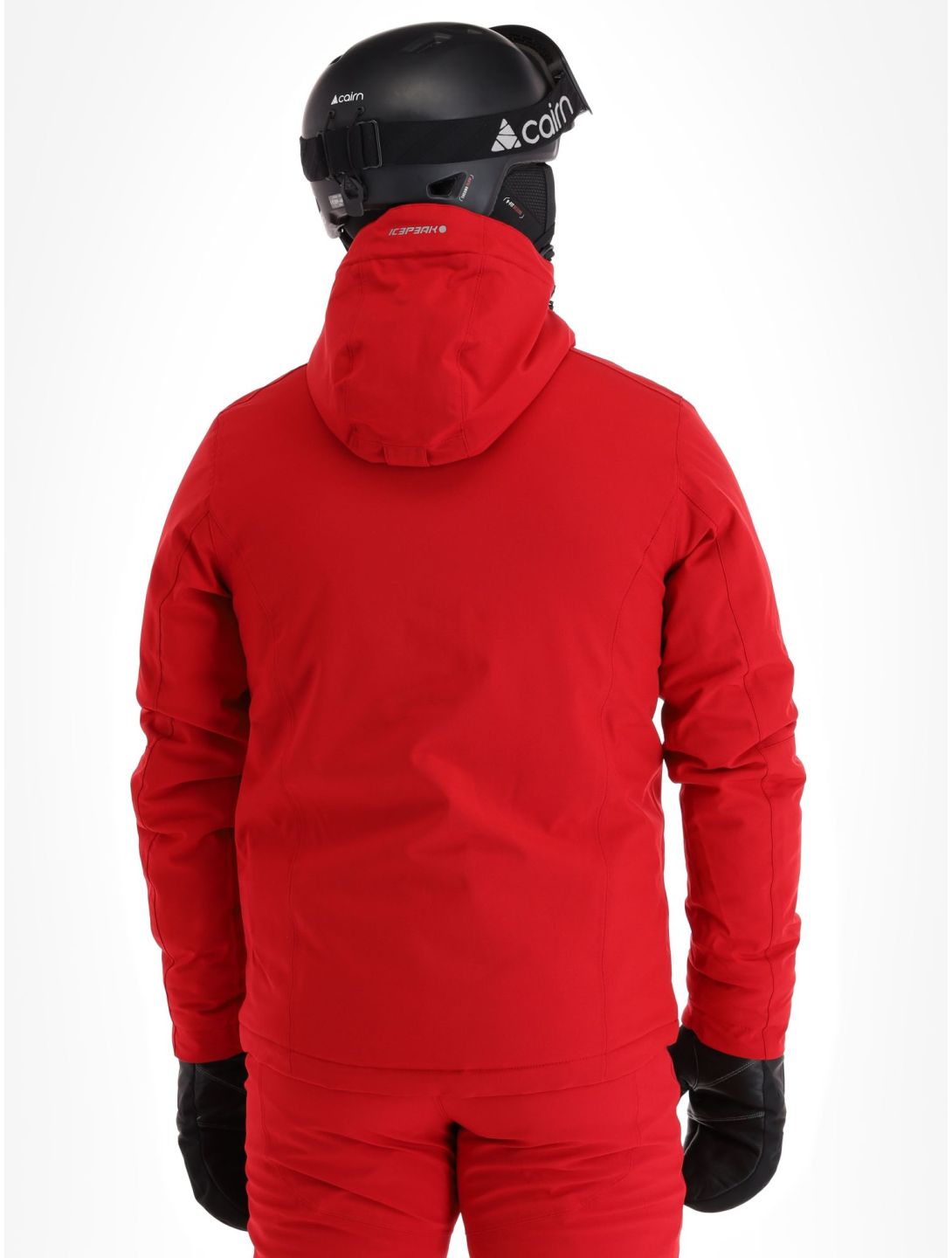 Festus ski-jas heren