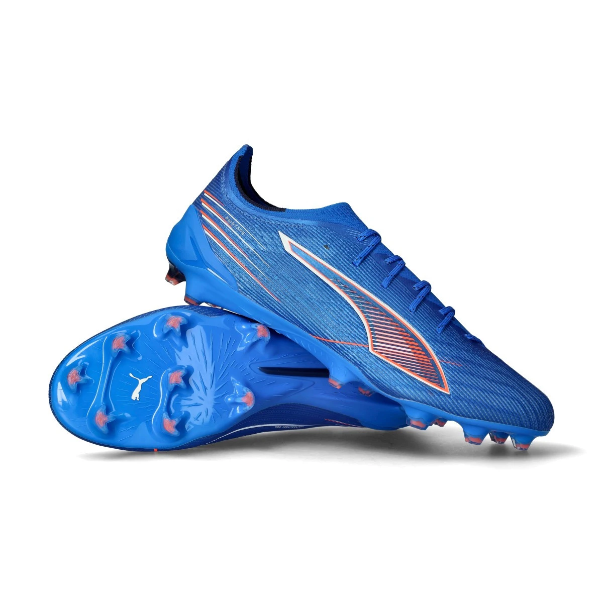 Chuteira Puma Ultra 6 Ultimate FG