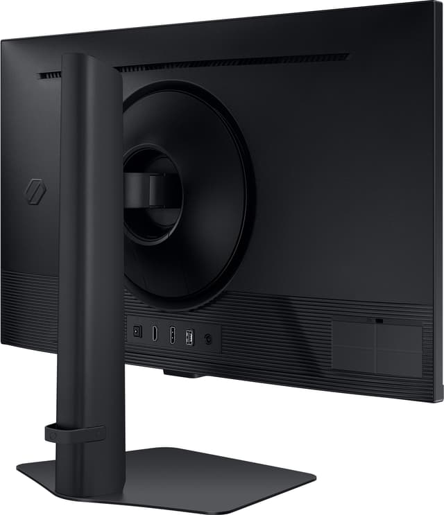 Samsung Odyssey G5 S27DG502 27