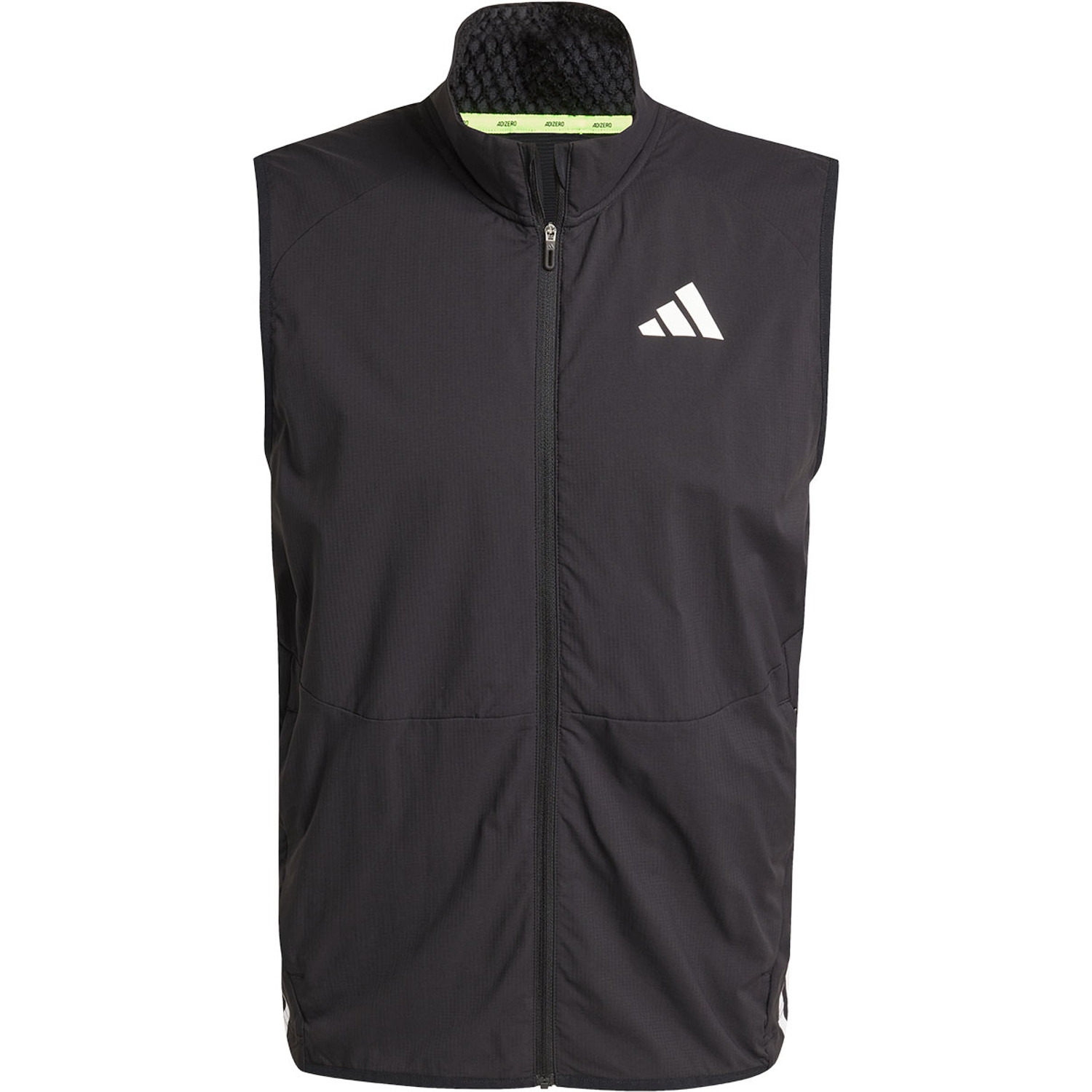 adidas Adizero Vest Heren