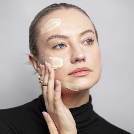 Antipodes Mini Aura - Masque au miel de Manuka