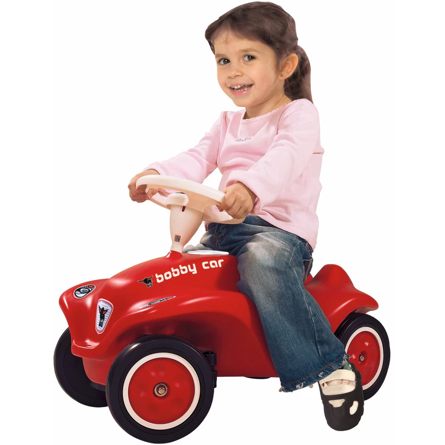 BIG Schuhschutz - Shoe Care, schwarz
