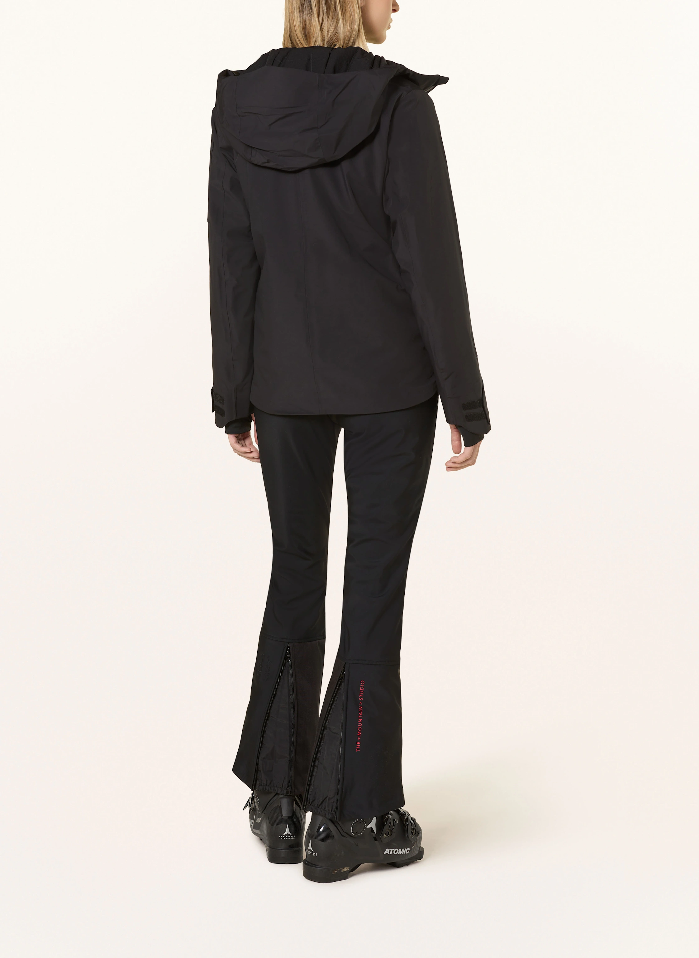 THE MOUNTAIN STUDIO Skijacke S-5 W