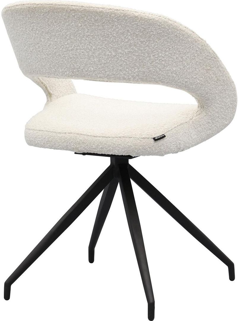 Trendhopper Yuna Eetkamerstoel