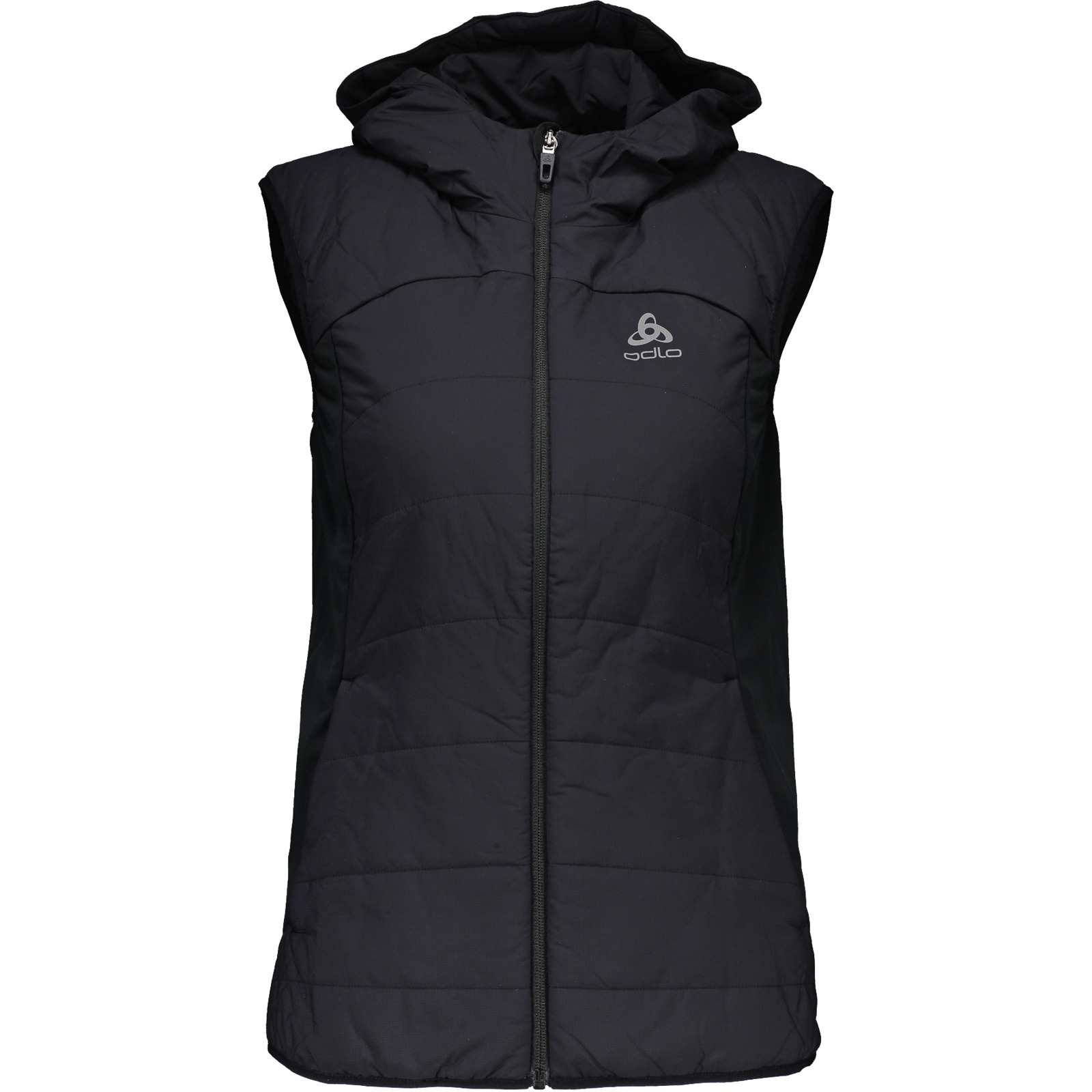 Odlo Damen-Langlaufweste S-Thermic S