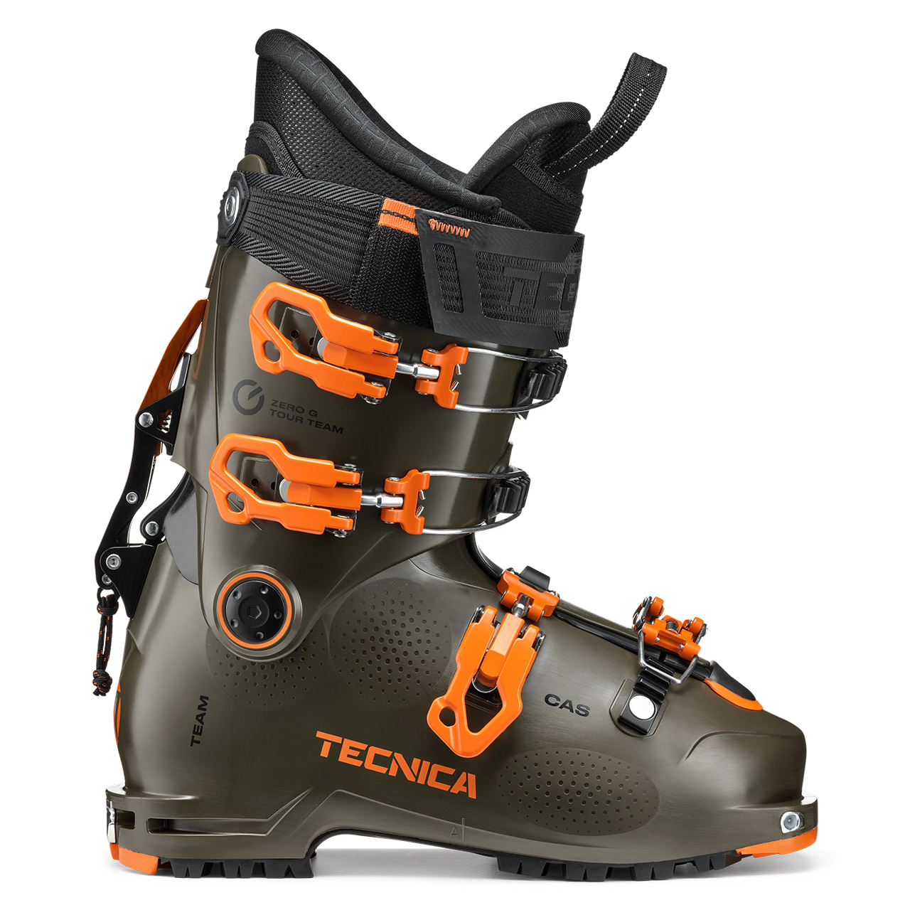 Tecnica Zero G Tour Team tundra | Blizzard Zero G | Blizzard Serien | B | MARKEN | XSPO