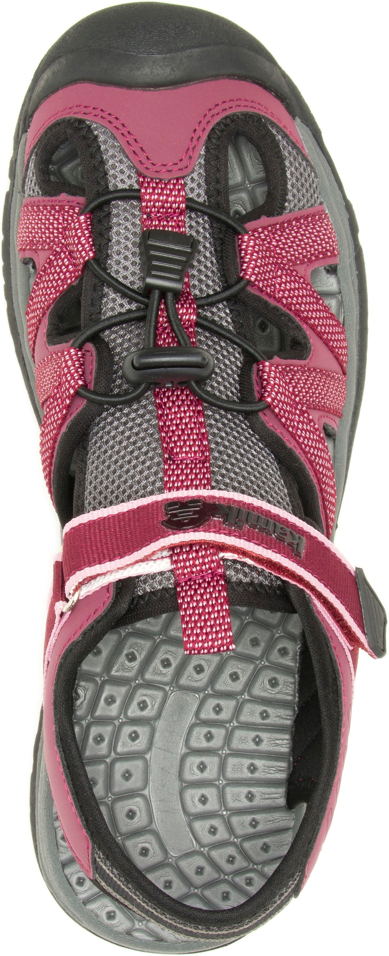 Kamik Sandale »Islander2«  vegan