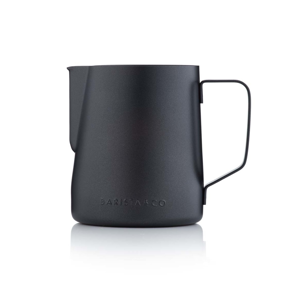 Core Melkekanne – Svart (600 ml) Non-Stick