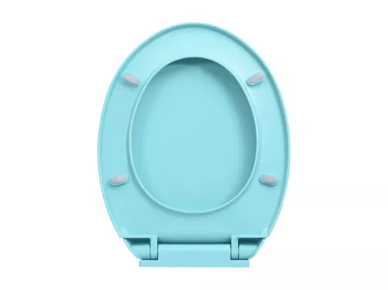 Siège de toilette à 46 x 34 x 34 cm 02_0002925