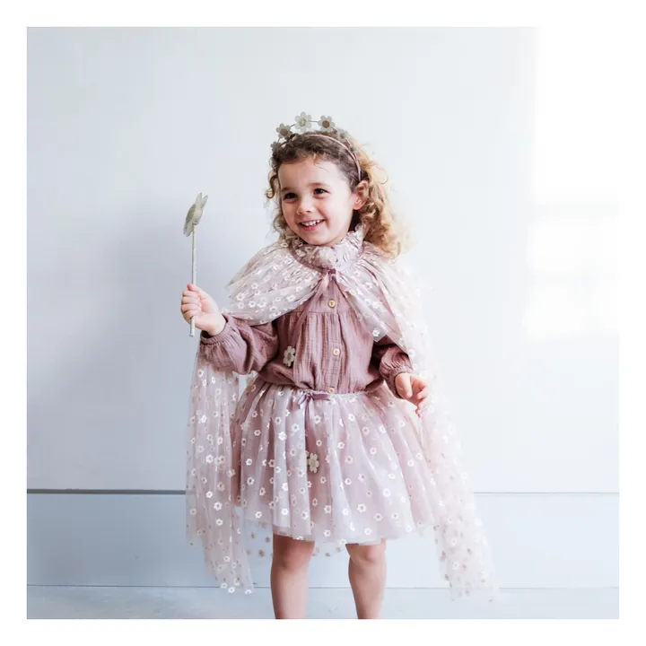 Mimi & Lula Baguette Fée Daisy | Rose