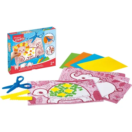 Maped Creativ Set 
