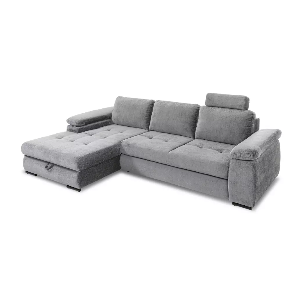 Ecksofa Bronko