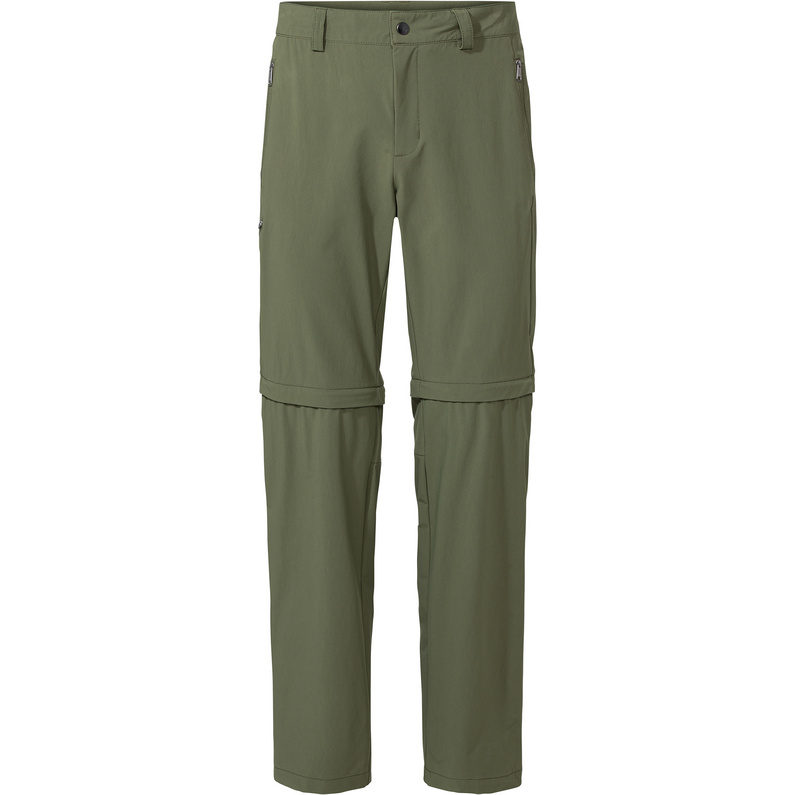 Vaude Herren Farley Stretch Zo II Hose