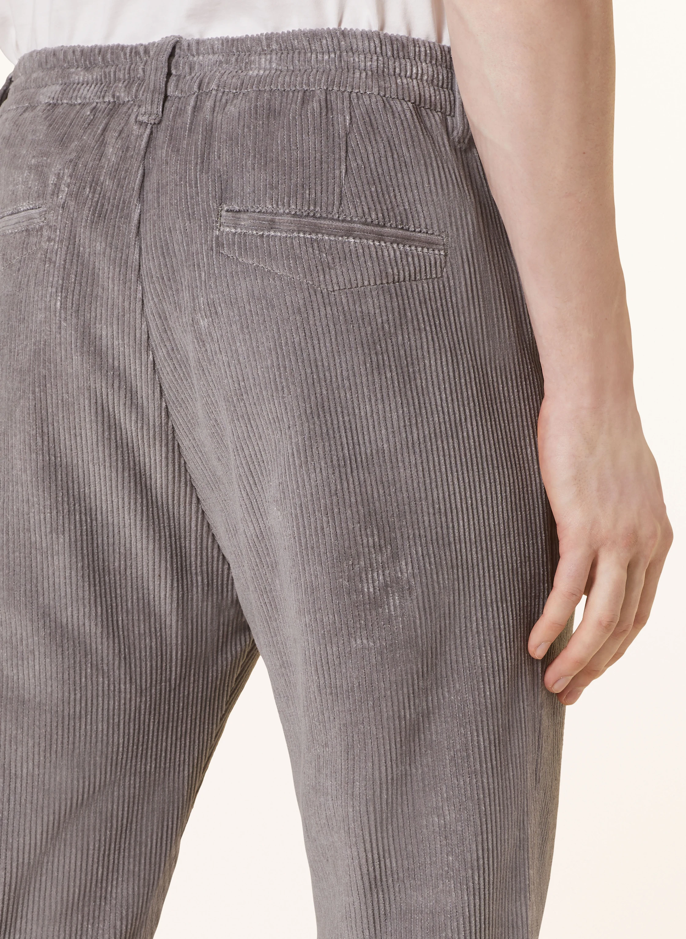 DRYKORN Cordchino DEGER Slim Fit