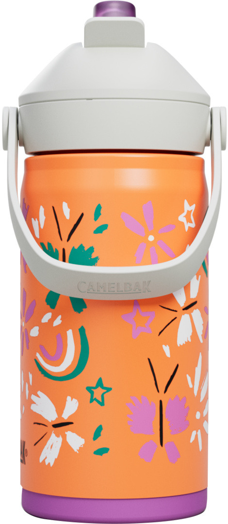 Thrive Flip Straw Kids V.I. 0.35l