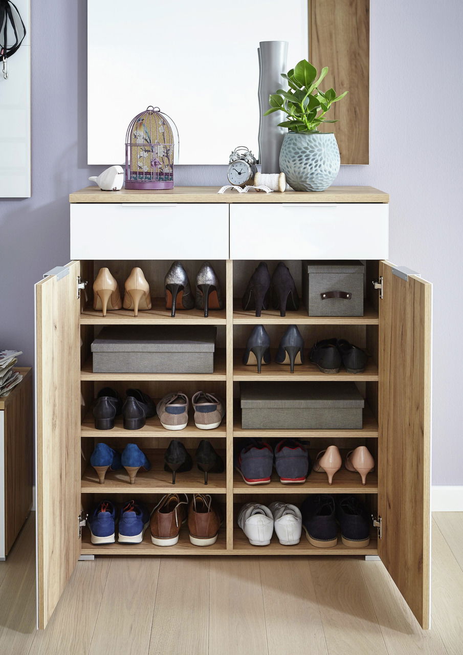 Voleo Schuhschrank NEW YORK
