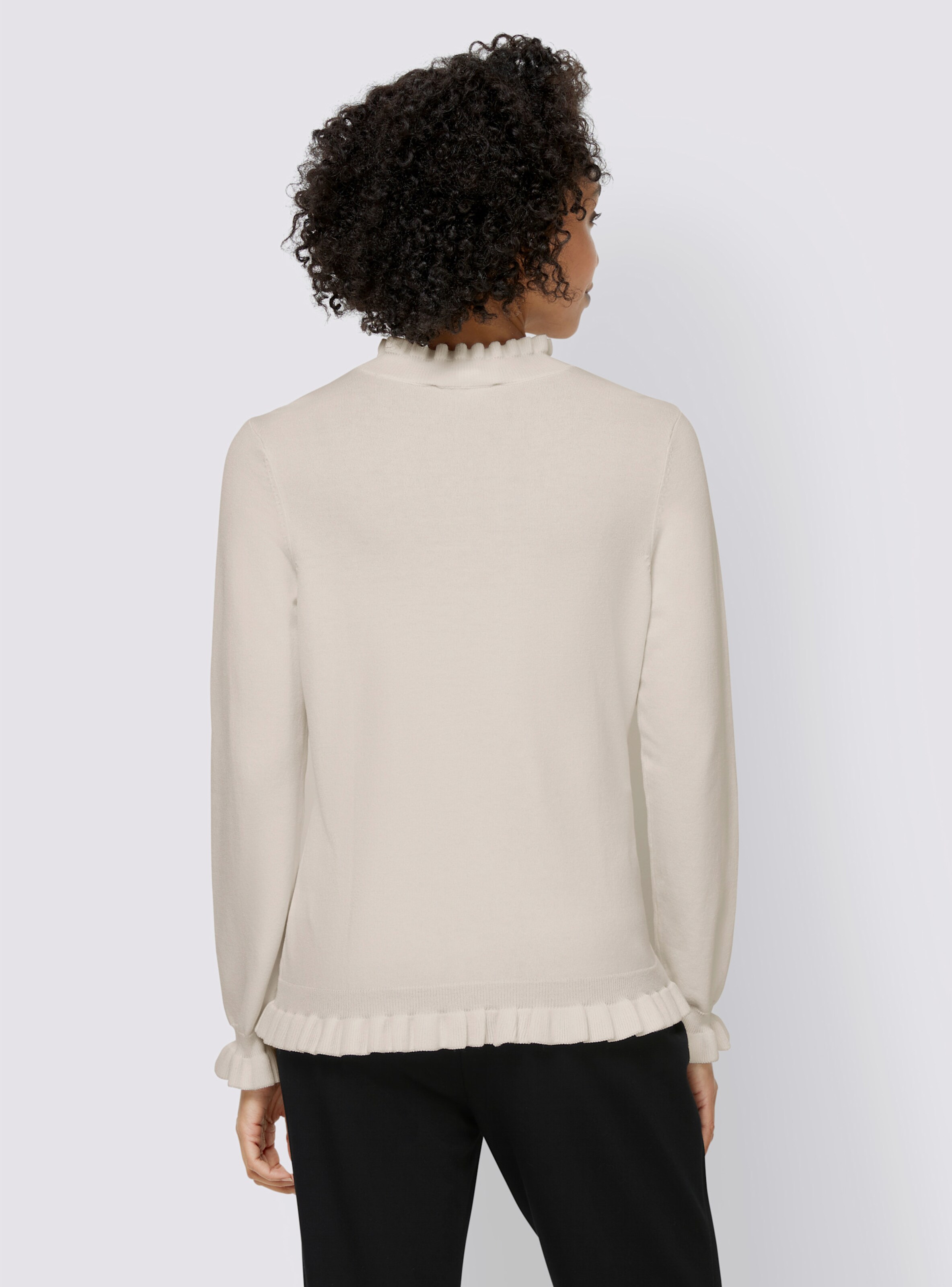 Pullover