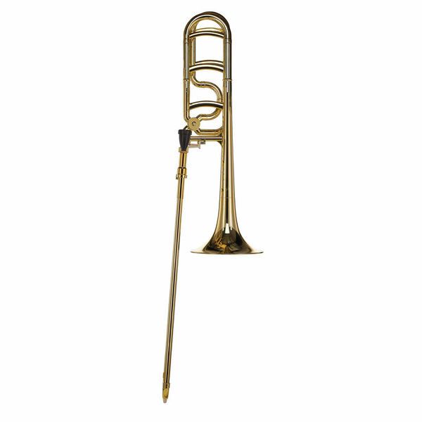 Startone PTB-20 Bb/F- Trombone Gold