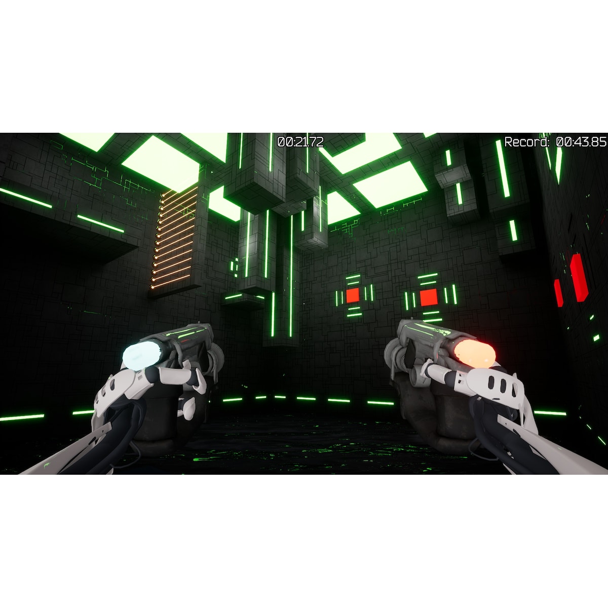 Impulsion - PC Windows
