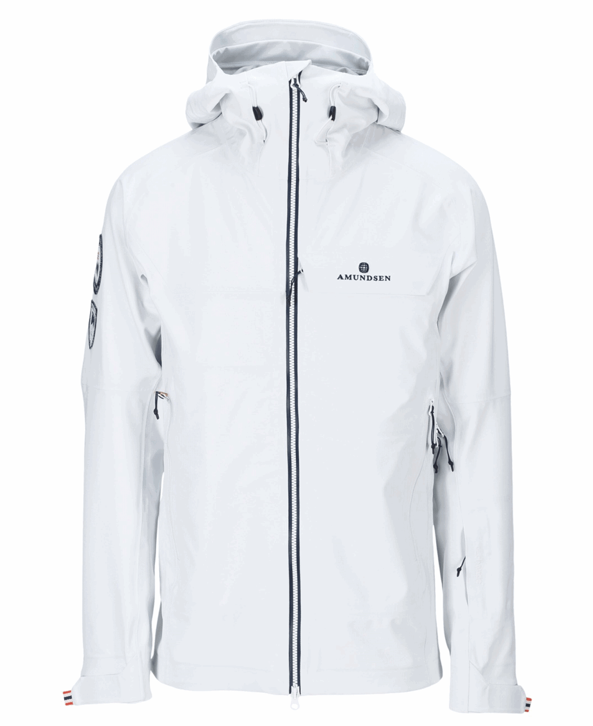 Amundsen<br>Peak Jacket Womens