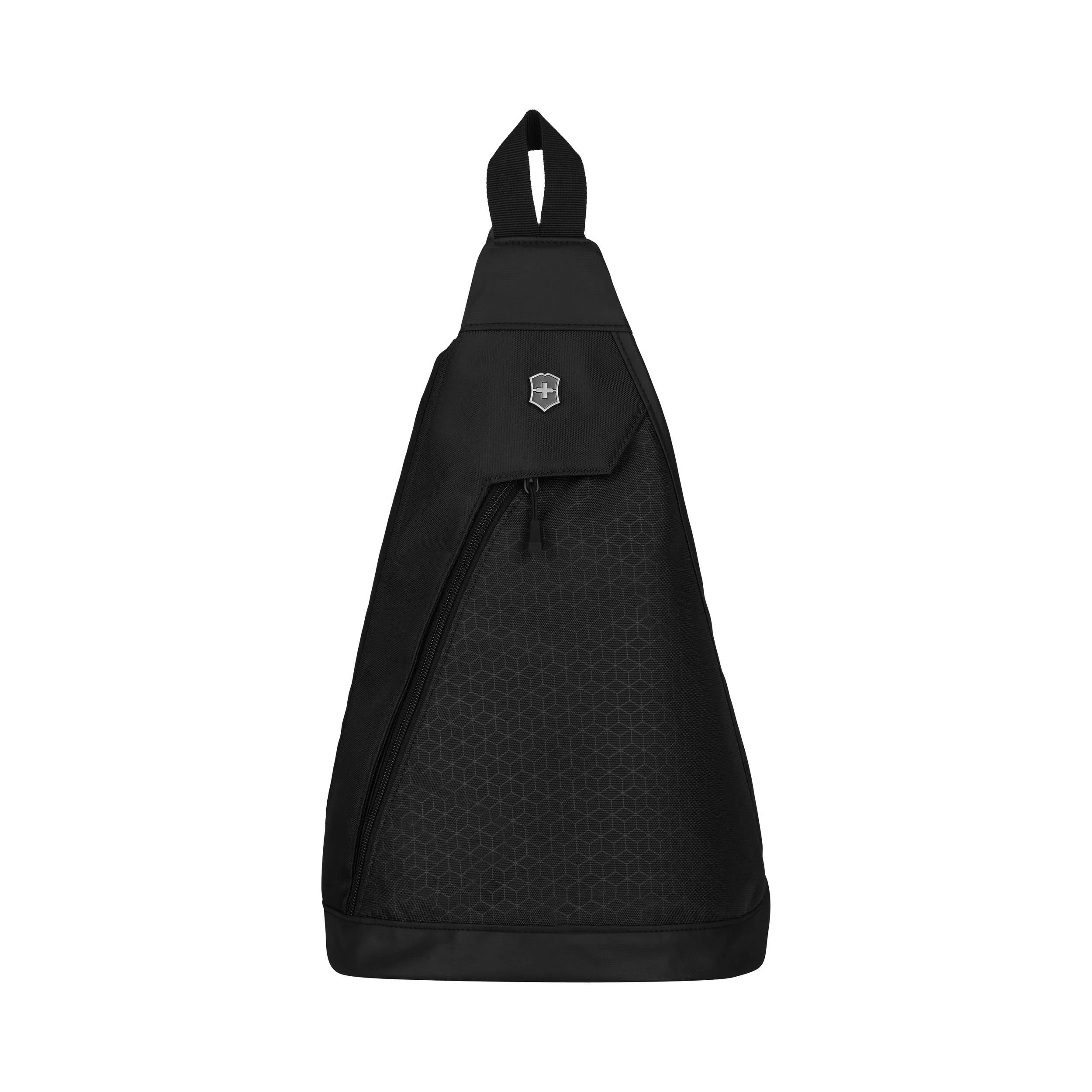 Altmont Original Dual-Compartment Monosling-schwarz